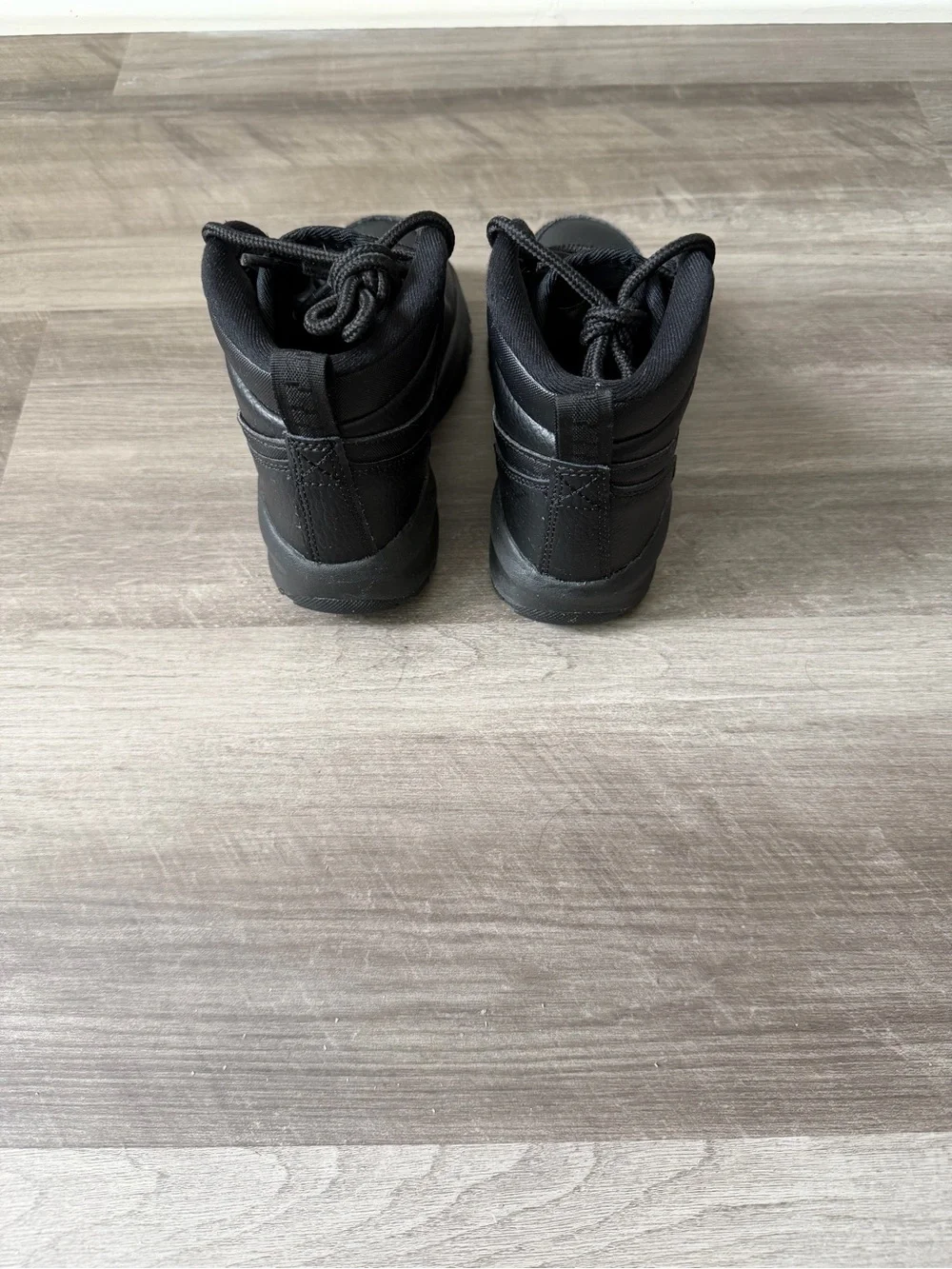 Nike serious price